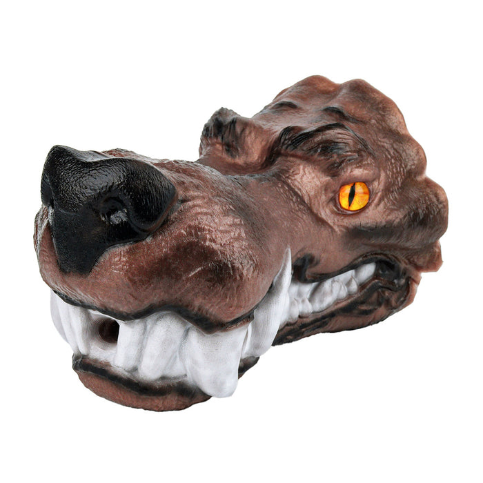 wolf head sex doll