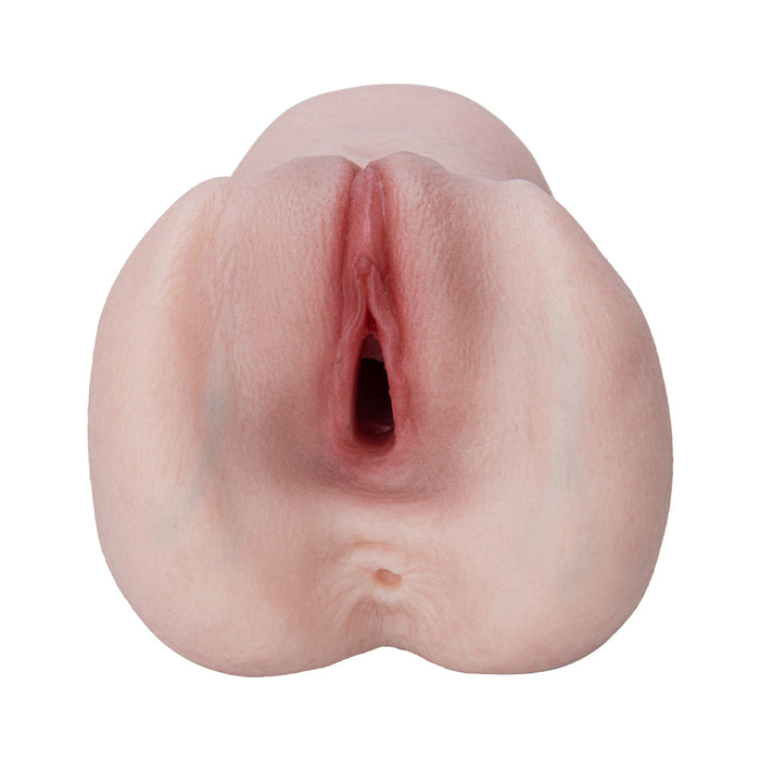 realistic vaginal