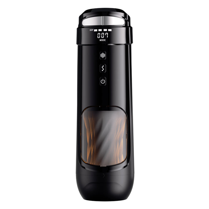 masturbation cup