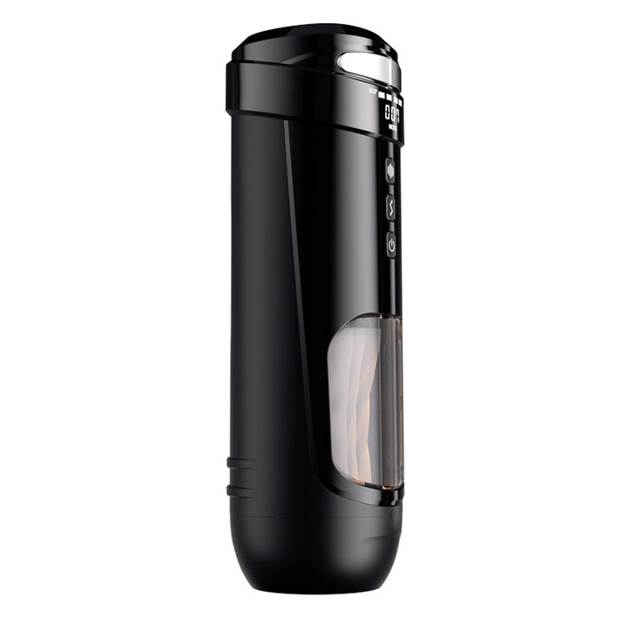 male solo toy