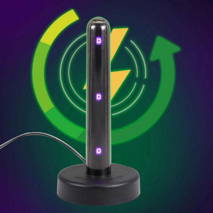 heating rod for masturbator