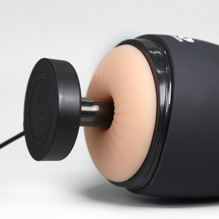 sex toy heating device
