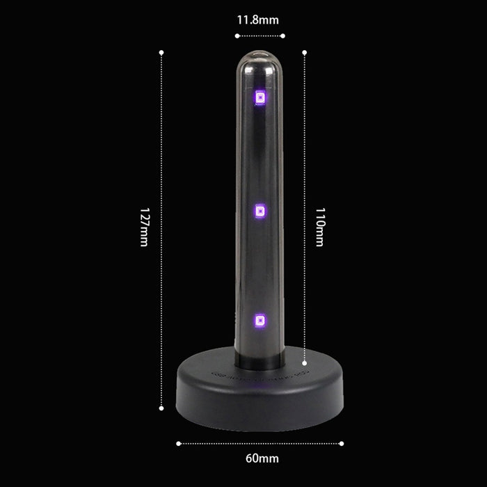 sex toy sterilization device
