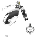 chastity cage