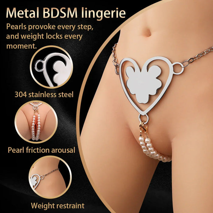 bondage gear