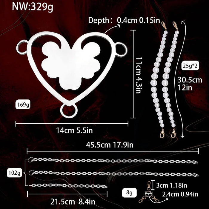 bdsm gear