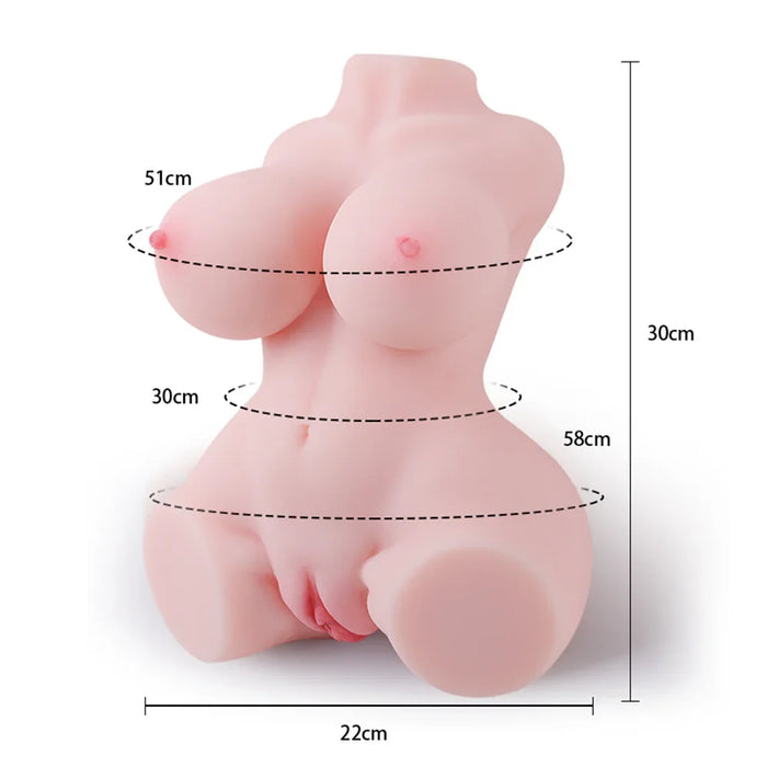 male sex doll