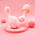 wand vibrator