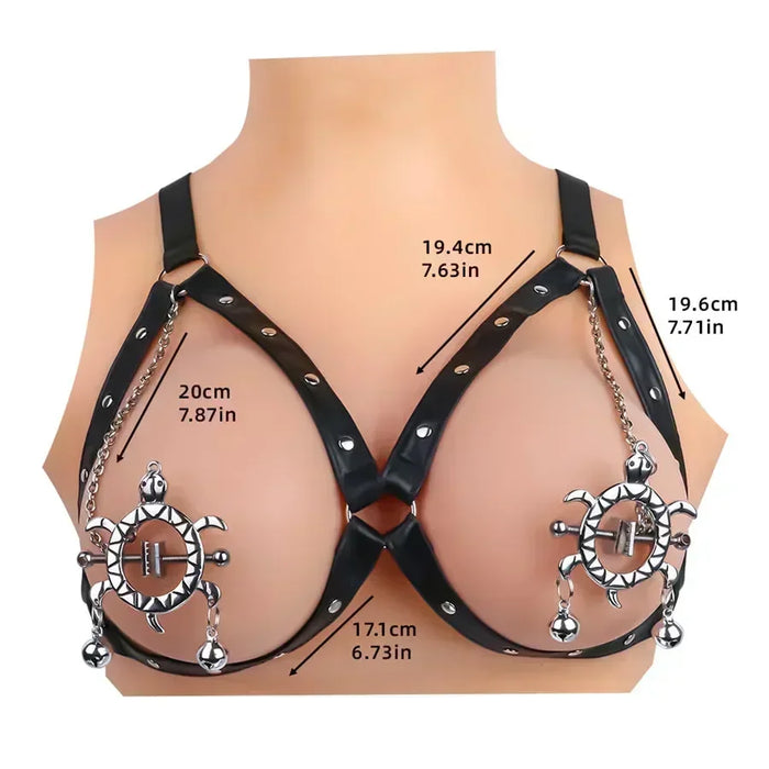 nipple sex toy