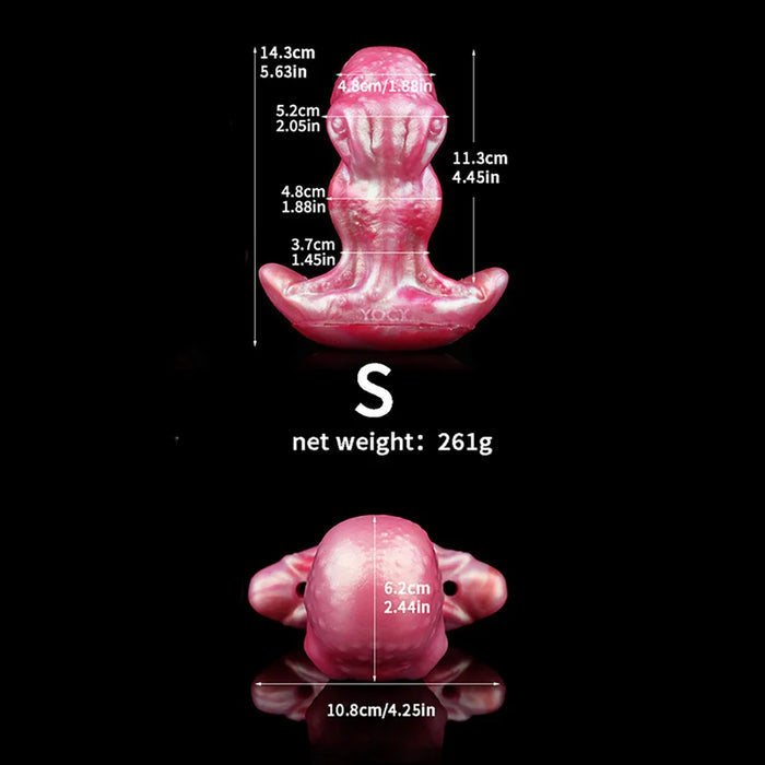 butt plug toy