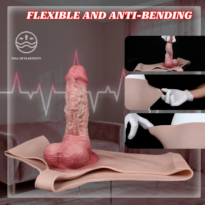 male dildo