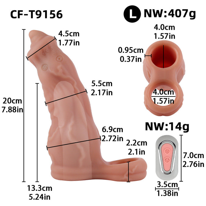 penis enlarger toy