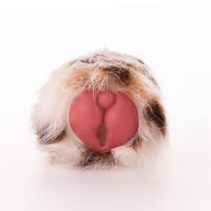 fake dog pussy