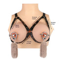 nipple clamps