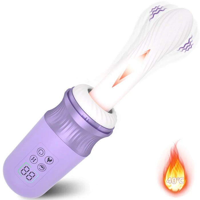 sex machine