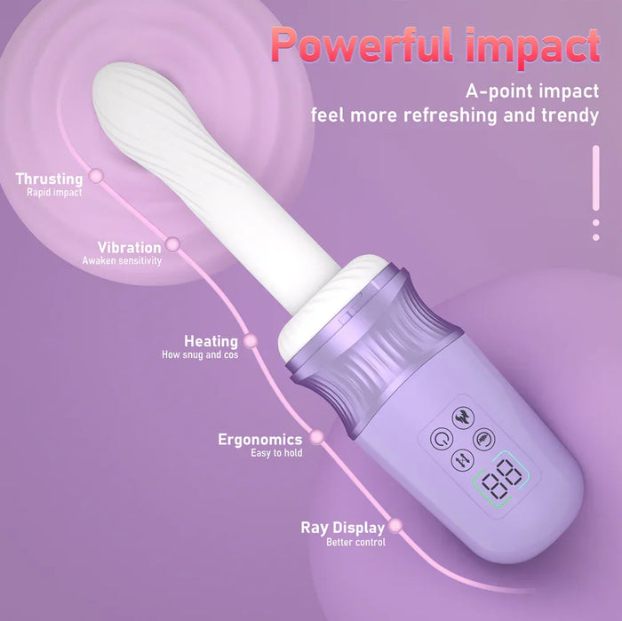 vibrator sex toy