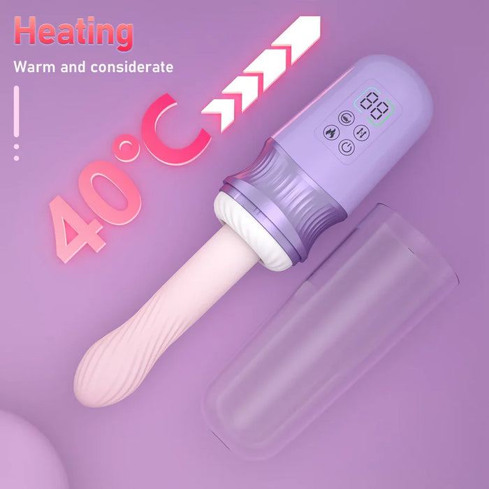 female sex toy