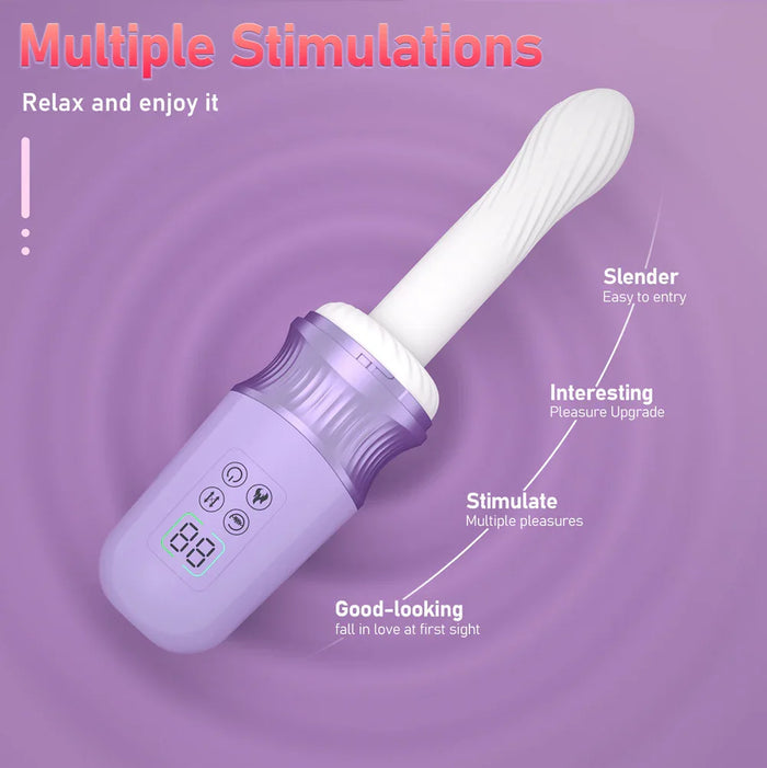 female vibrator