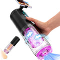 male solo play toy