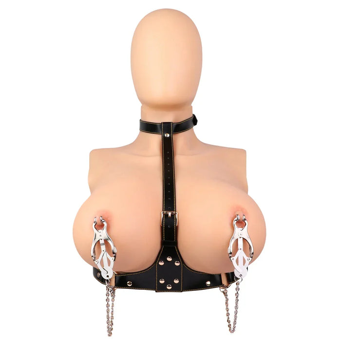 nipple sex toy