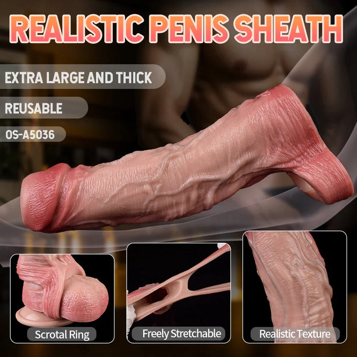 male adult toy