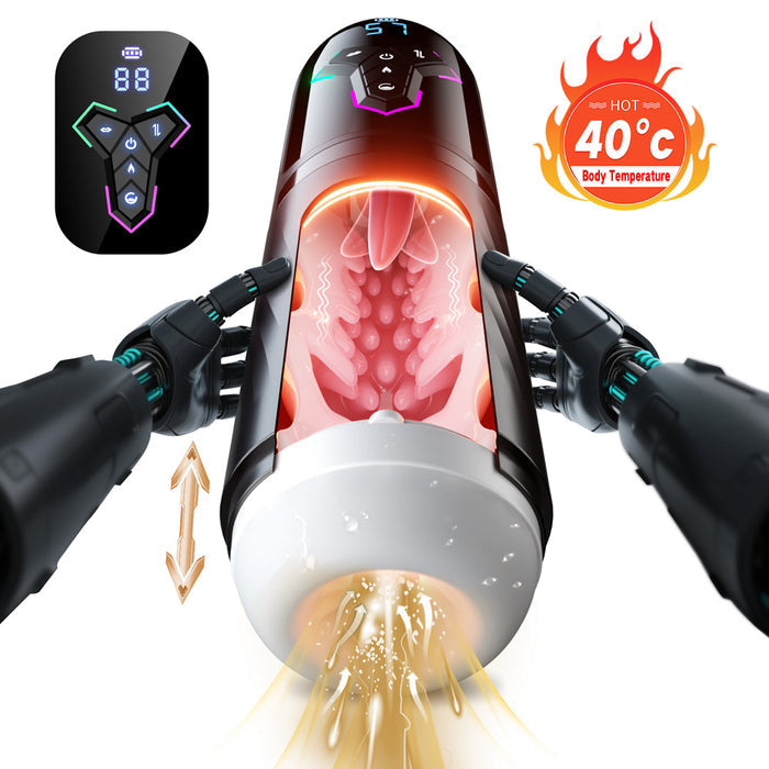 male sex toy