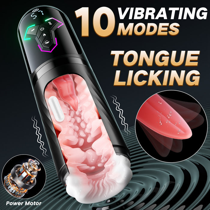 male stimulator