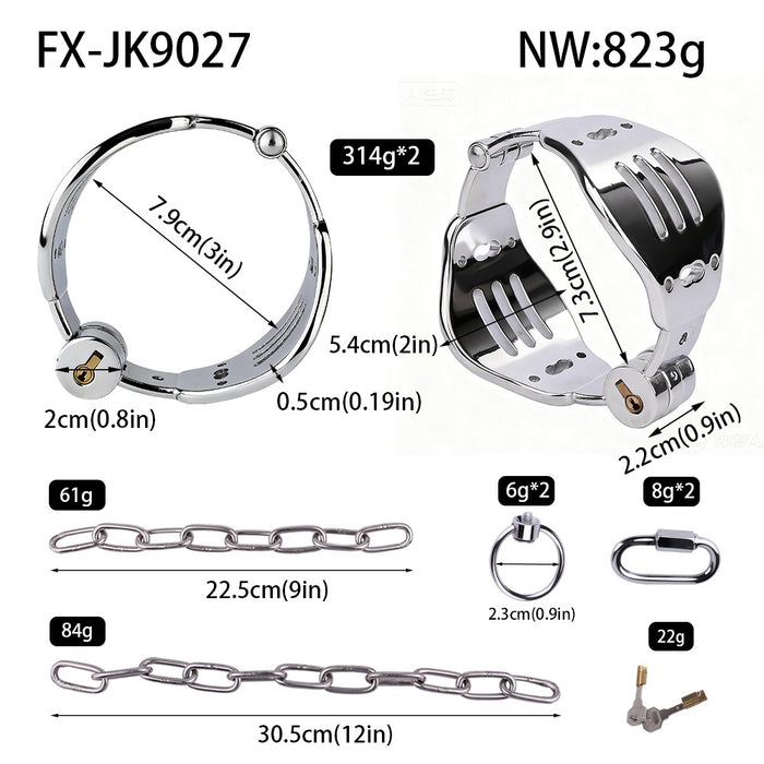 bondage gear