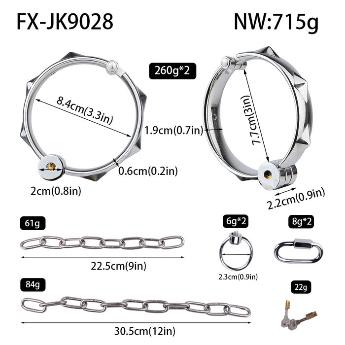 bdsm accessories