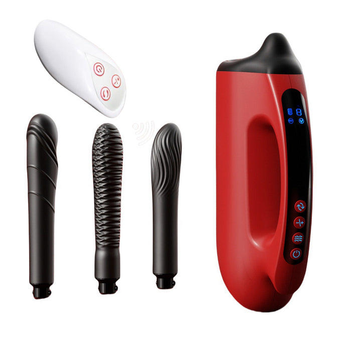 sex machine