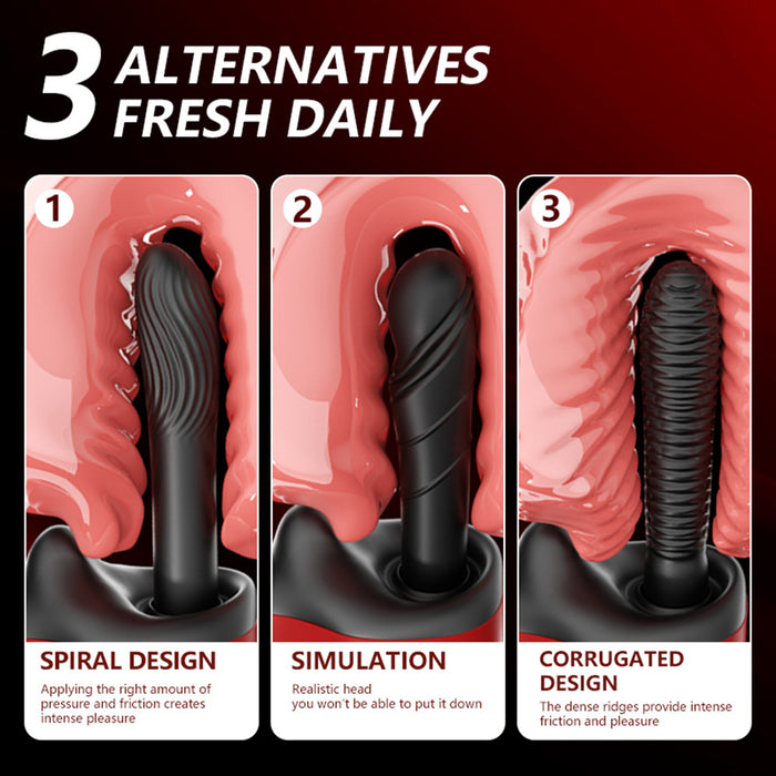 female sex toy