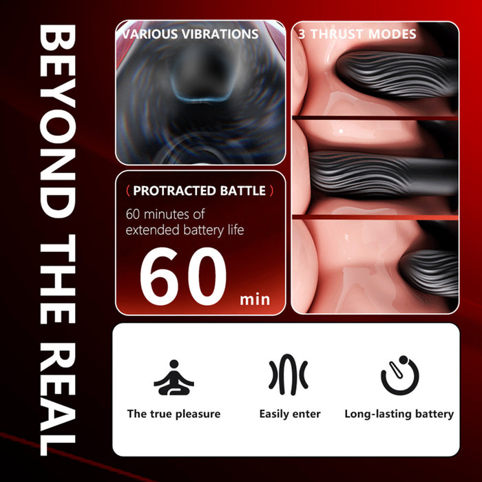 female intimate toy