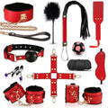 sex bondage set