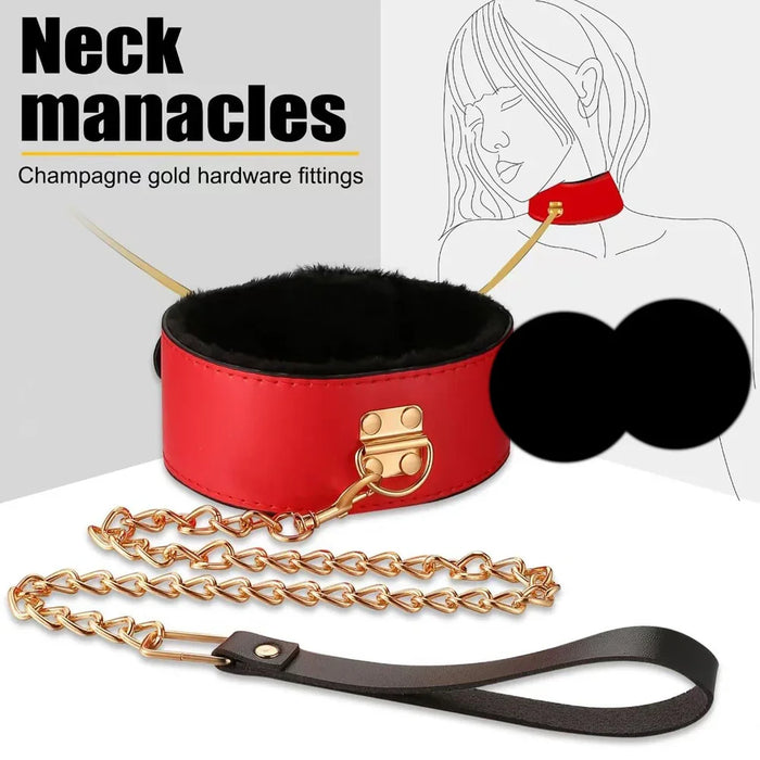 sex collar