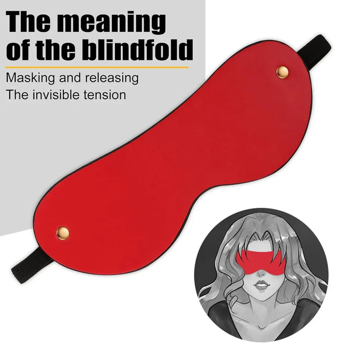 blindfold