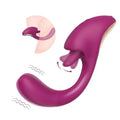 tongue vibrator
