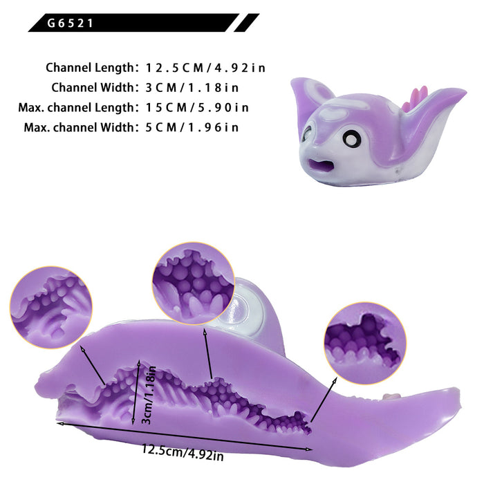 male solo toy