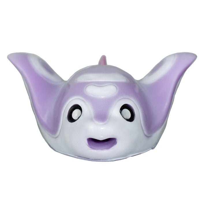 silicone masturbation toy