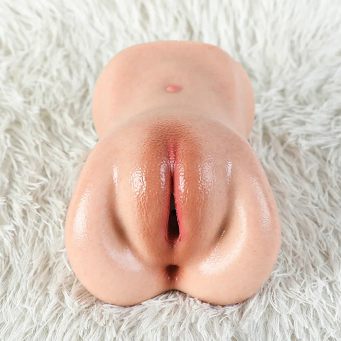 male masturbator