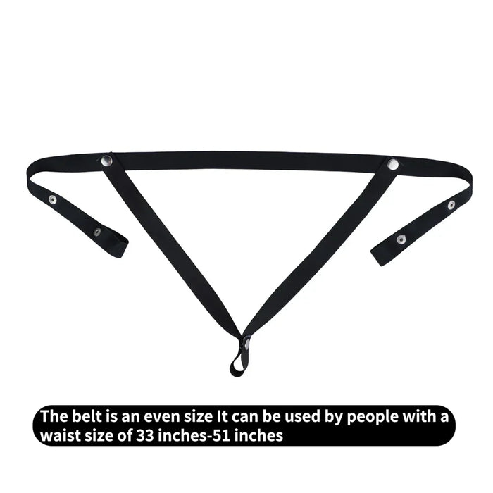 sex toy belt