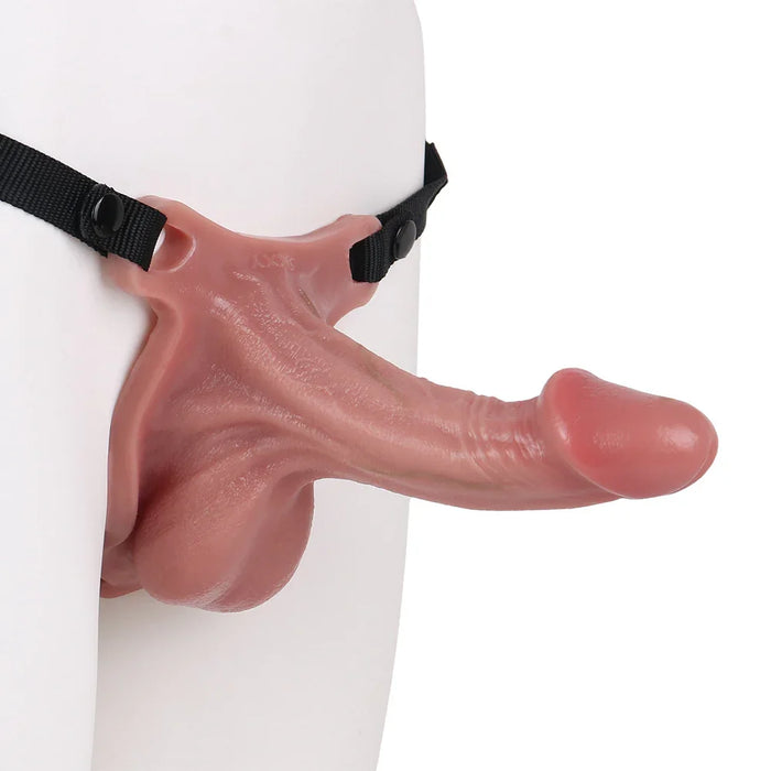 wearable penis sleeve