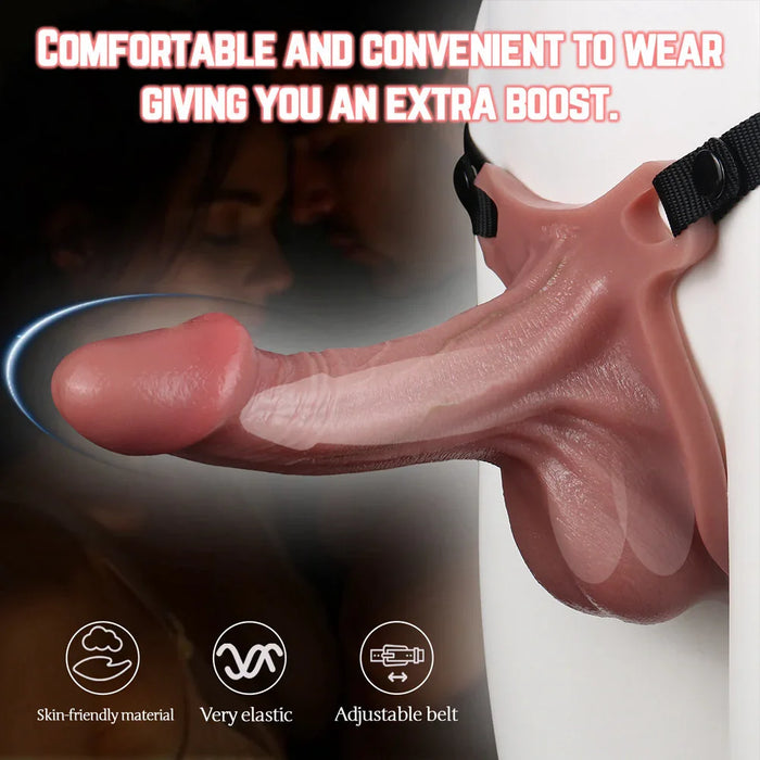 penis sleeve