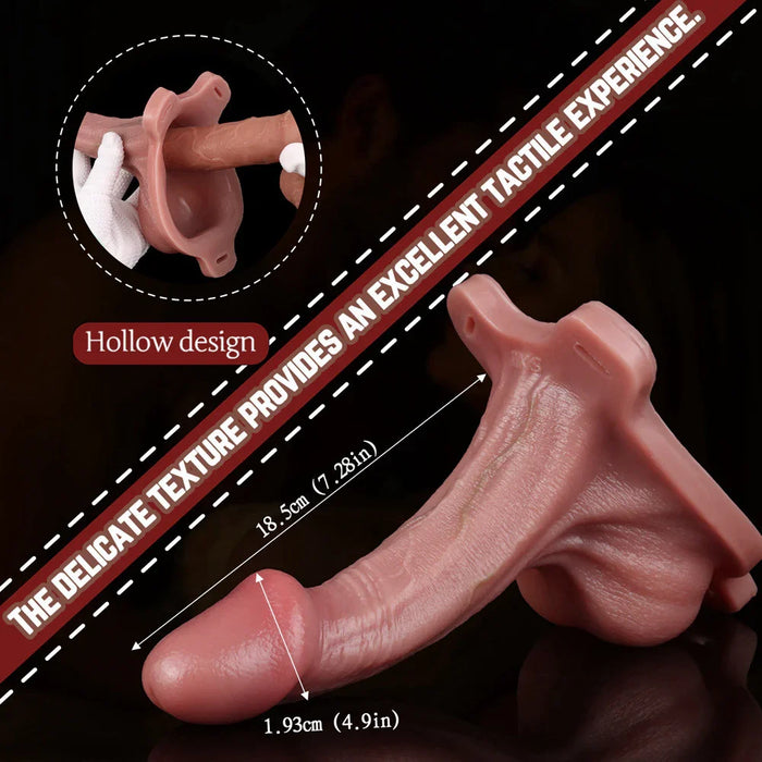 dick sleeve