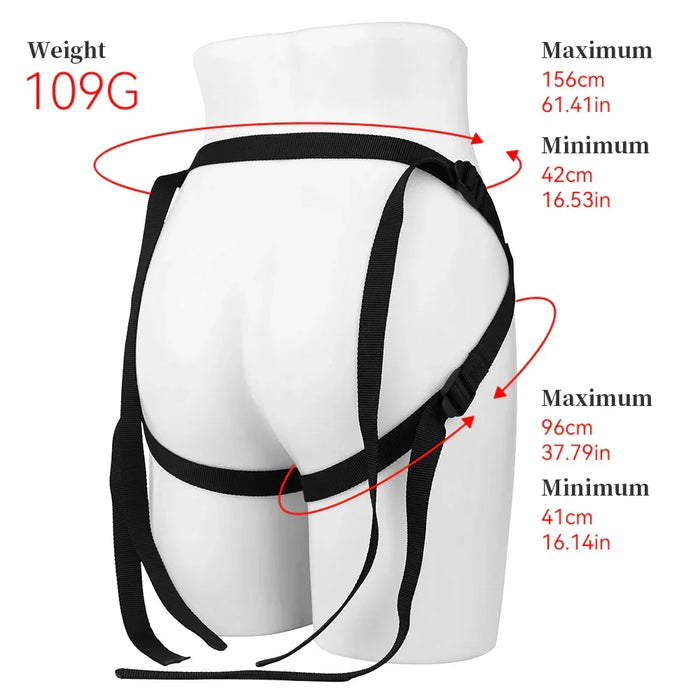 woven belt