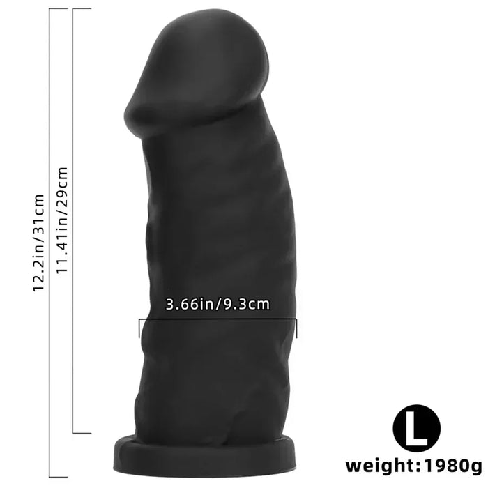 Large