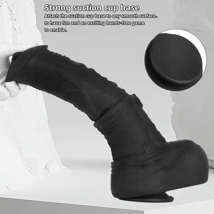 suction cup dildo