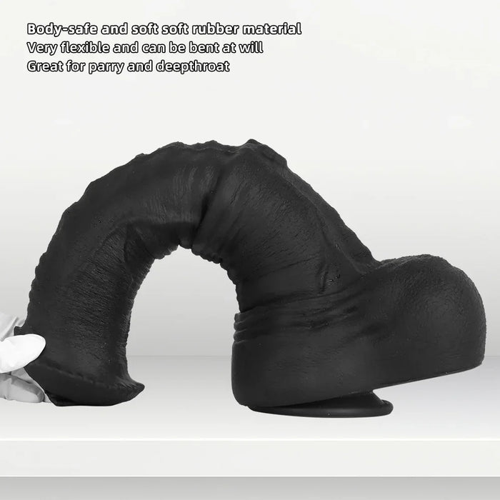 soft dildo
