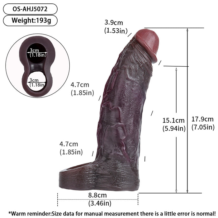 E-7.05 Inches