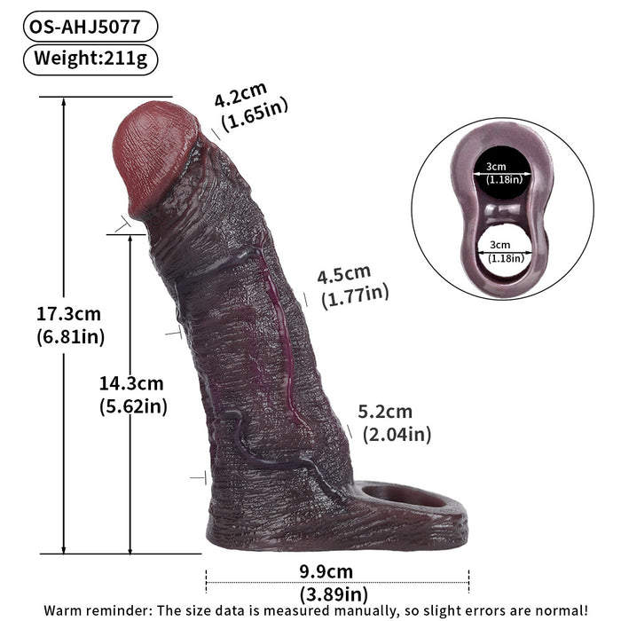I-6.81 Inches