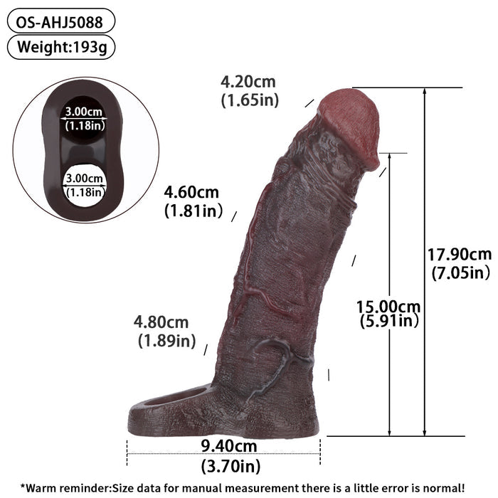K-7.05 Inches
